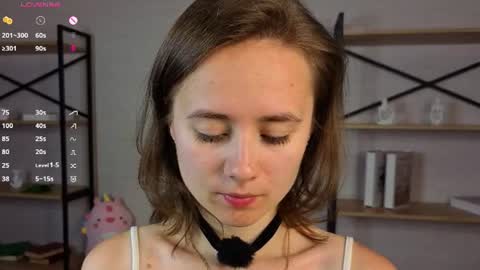 Lizy online show from July 5, 2026, 7:21 pm