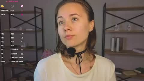 Lizy online show from July 7, 2026, 6:12 pm
