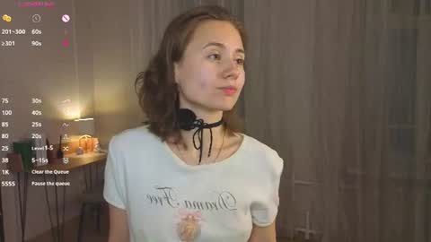 Lizy online show from July 10, 2026, 7:38 pm