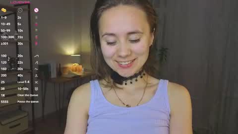 Lizy online show from July 17, 2026, 7:19 pm