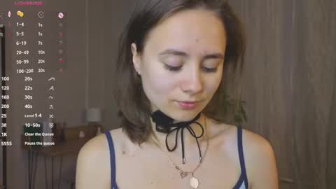 Lizy online show from July 26, 2026, 7:32 pm