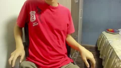 Bunny Wang online show from February 11, 2026, 3:22 am