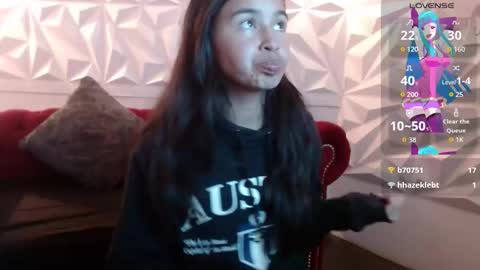 bunny online show from December 2, 2025, 6:03 pm