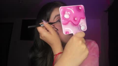 Jess online show from April 1, 2026, 4:57 am