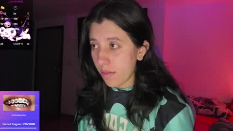 Jess online show from April 26, 2026, 4:43 am
