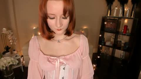Lilith online show from May 15, 2026, 4:25 pm