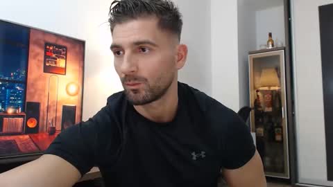 BunzDanny online show from October 21, 2025, 4:30 pm