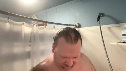 Burkemeister online show from October 19, 2025, 2:29 pm