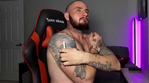 Construction Daddy online show from December 10, 2024, 2:27 am