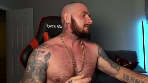 Construction Daddy online show from December 10, 2024, 5:28 am
