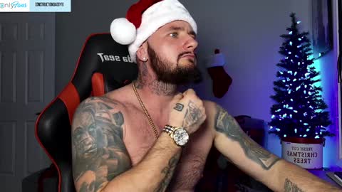 Construction Daddy online show from December 11, 2024, 3:02 am