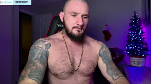Construction Daddy online show from December 12, 2024, 1:53 am