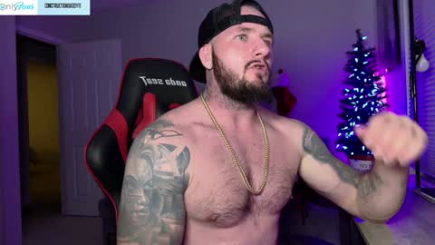Construction Daddy online show from December 12, 2024, 4:59 am