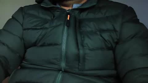 Hairy Arabian online show from December 2, 2024, 3:47 am