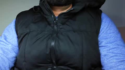 Hairy Arabian online show from December 3, 2024, 4:50 pm