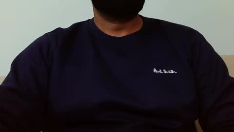 Hairy Arabian online show from December 6, 2024, 1:22 pm