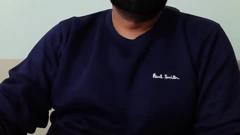 Hairy Arabian online show from December 6, 2024, 5:00 pm