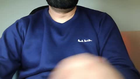 Hairy Arabian online show from December 8, 2024, 5:07 am