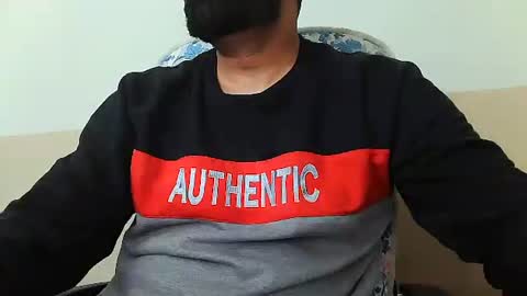 Hairy Arabian online show from December 9, 2024, 3:29 am