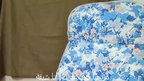 Hairy Arabian online show from December 11, 2024, 3:26 pm