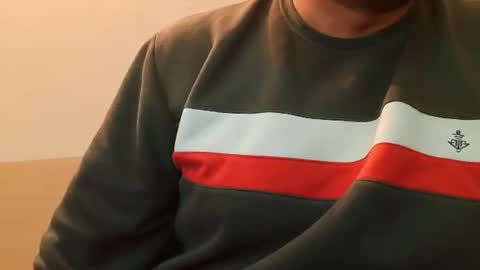 Hairy Arabian online show from January 3, 2025, 4:16 pm