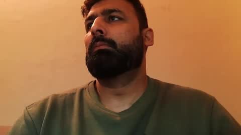 Hairy Arabian online show from January 12, 2025, 6:06 am