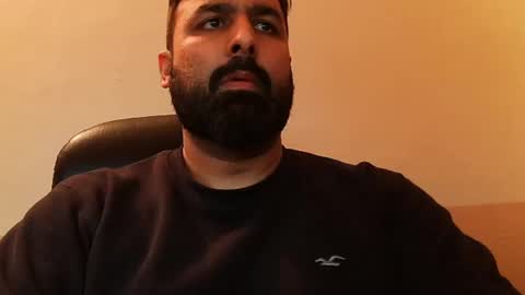 Hairy Arabian online show from January 13, 2025, 1:39 pm