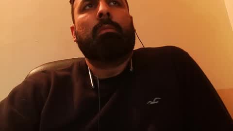 Hairy Arabian online show from January 13, 2025, 4:51 pm