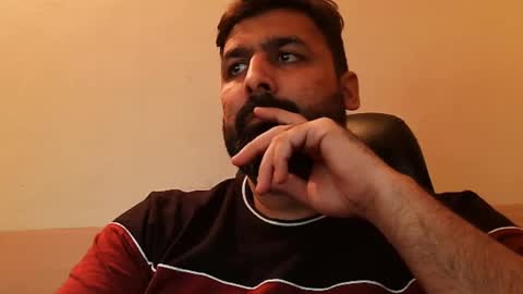 Hairy Arabian online show from January 24, 2025, 2:51 pm