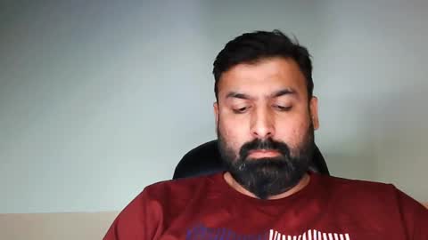 Hairy Arabian online show from January 27, 2025, 6:31 pm