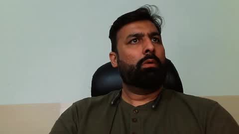 Hairy Arabian online show from February 4, 2025, 6:46 am