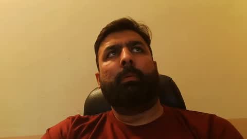 Hairy Arabian online show from February 23, 2025, 3:40 pm