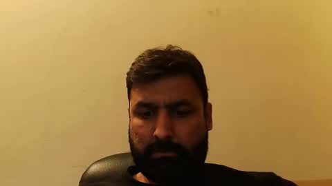 Hairy Arabian online show from March 10, 2025, 4:25 pm