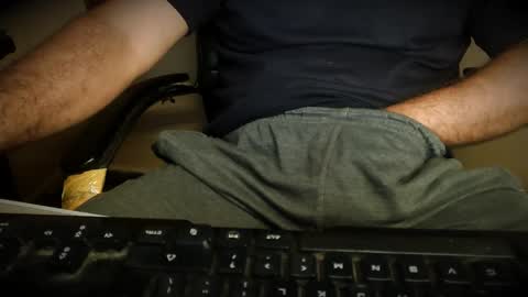 Hairy Arabian online show from October 14, 2025, 7:31 am