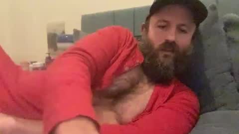 burlypup burlypup929 online show from February 8, 2025, 6:43 am