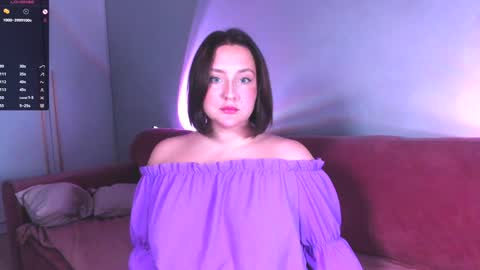 Lissa online show from December 20, 2024, 8:23 pm