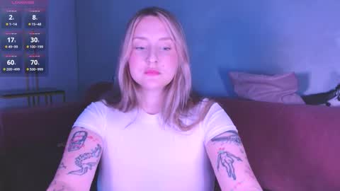 Snapshot of burn_lissa chatting on October 16, 2025, 7:26 pm Lissa online show from October 16, 2025, 7:26 pm