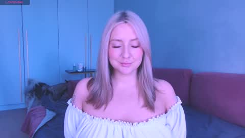 Lissa online show from May 9, 2026, 9:25 am