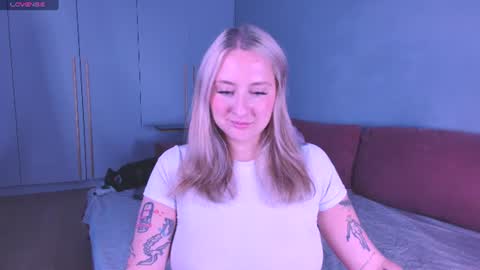Lissa online show from June 13, 2026, 8:07 pm