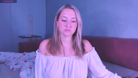 Lissa online show from June 16, 2026, 8:00 pm