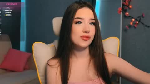 Amelia online show from June 1, 2026, 4:58 am