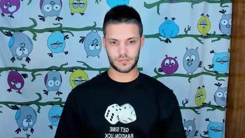 Snapshot of burningchad chatting on October 1, 2025, 5:41 pm BurningChad online show from October 1, 2025, 5:41 pm