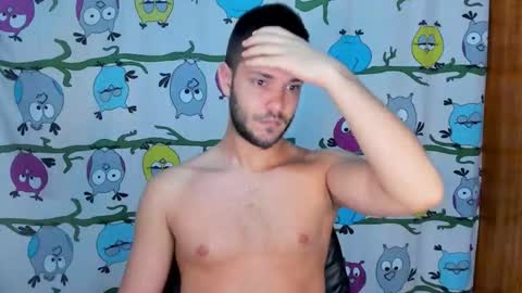 Snapshot of burningchad chatting on October 7, 2025, 5:59 am BurningChad online show from October 7, 2025, 5:59 am