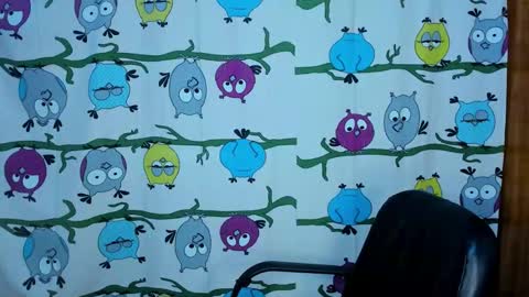 Snapshot of burningchad chatting on October 16, 2025, 2:18 pm BurningChad online show from October 16, 2025, 2:18 pm