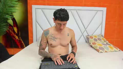 burningsouls98 online show from July 24, 2026, 3:48 am