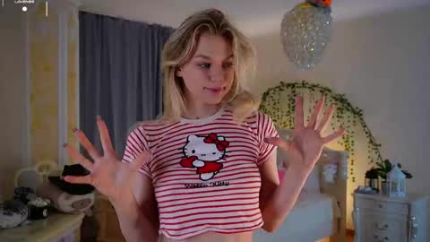 Snapshot of burnletitallburn chatting on October 1, 2025, 2:34 pm Jessica online show from October 1, 2025, 2:34 pm