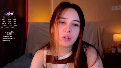 Snapshot of burnletitallburn chatting on October 8, 2025, 2:53 am Jessica online show from October 8, 2025, 2:53 am