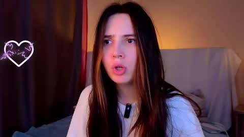 Snapshot of burnletitallburn chatting on October 12, 2025, 4:44 am Jessica online show from October 12, 2025, 4:44 am