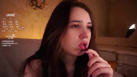 Snapshot of burnletitallburn chatting on October 28, 2025, 2:26 am Jessica online show from October 28, 2025, 2:26 am