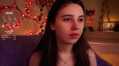 Jessica online show from November 12, 2025, 3:29 am